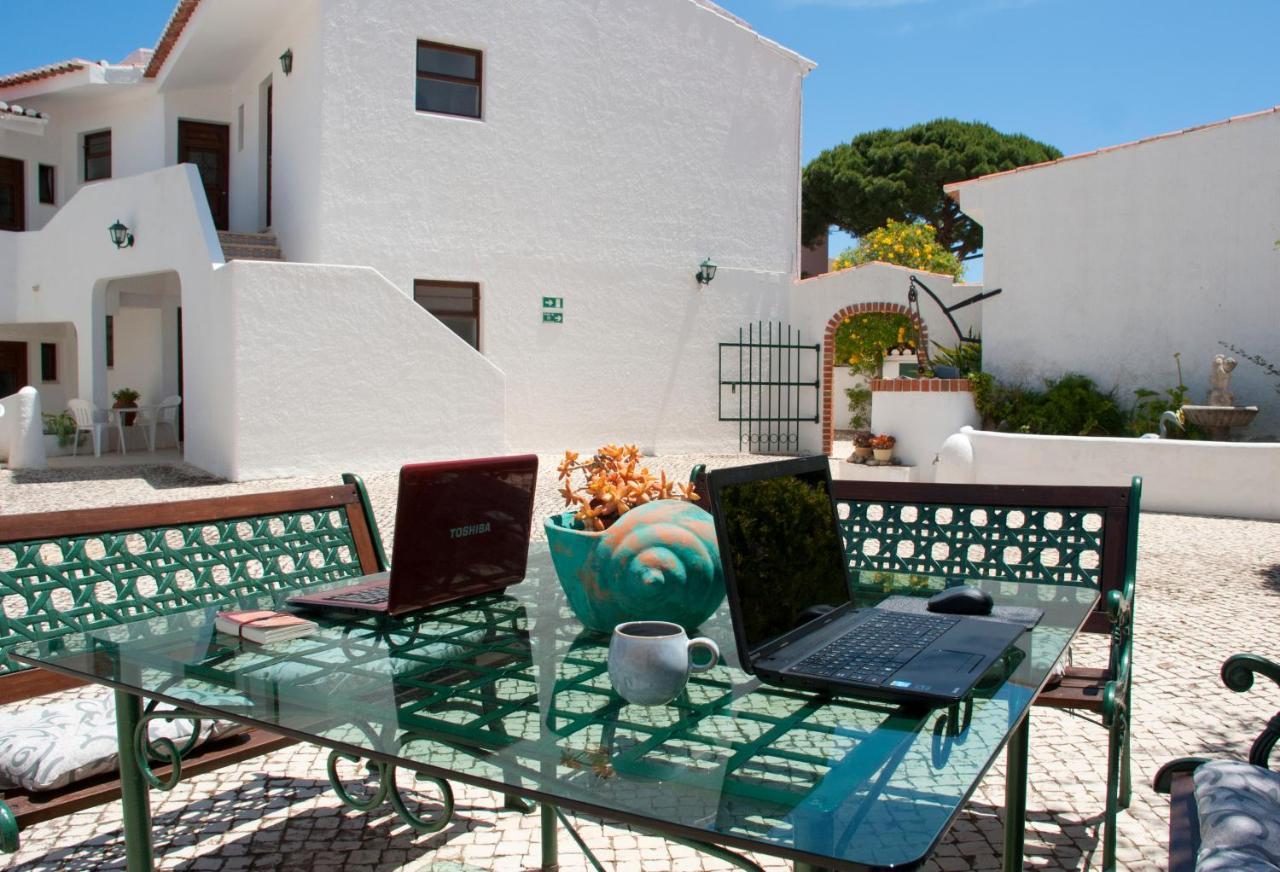 Apartamentos Turisticos Sollagos Exteriör bild