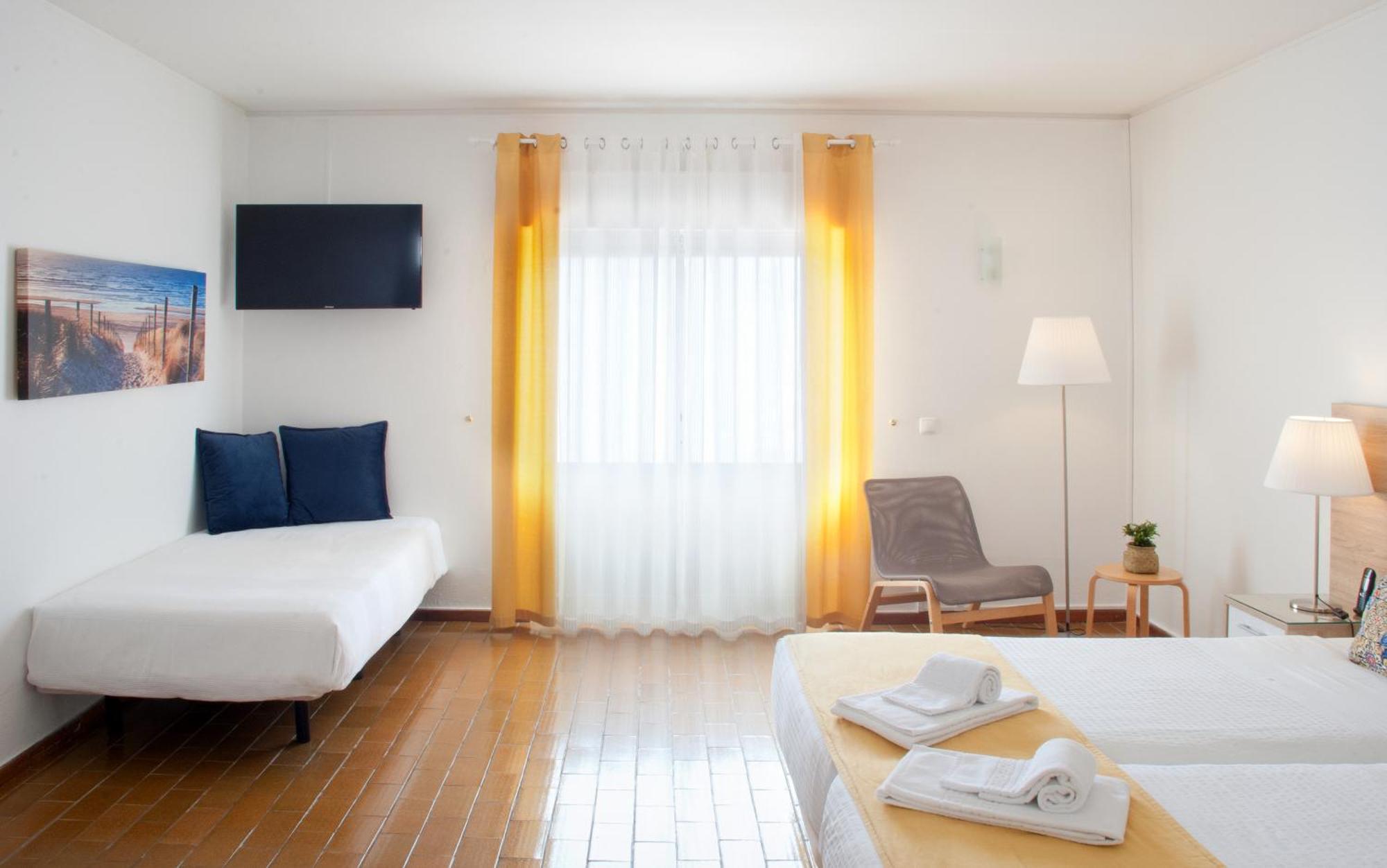 Apartamentos Turisticos Sollagos Exteriör bild