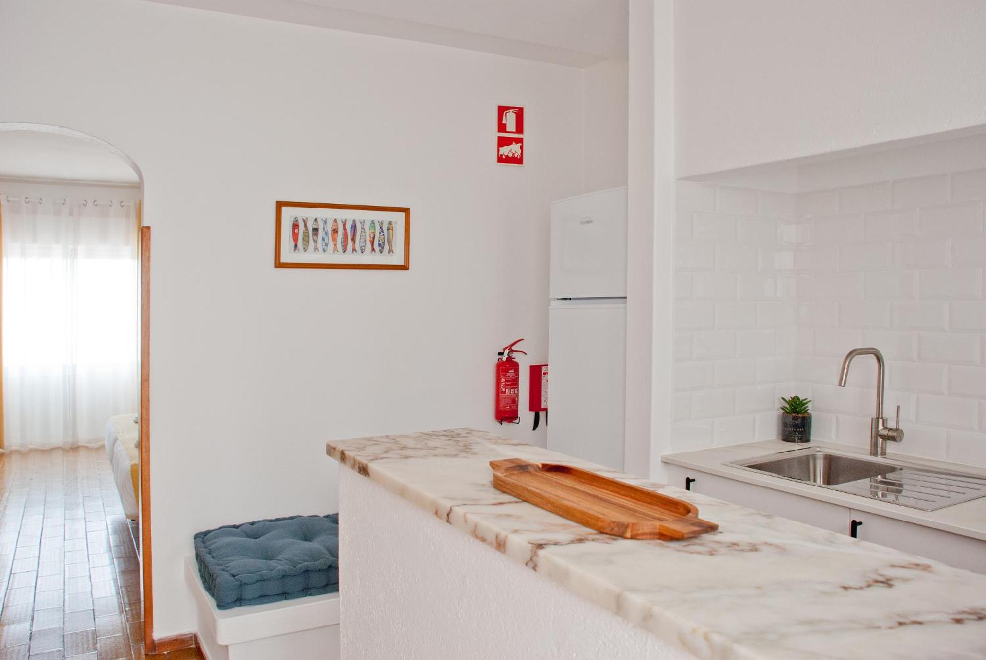 Apartamentos Turisticos Sollagos Exteriör bild
