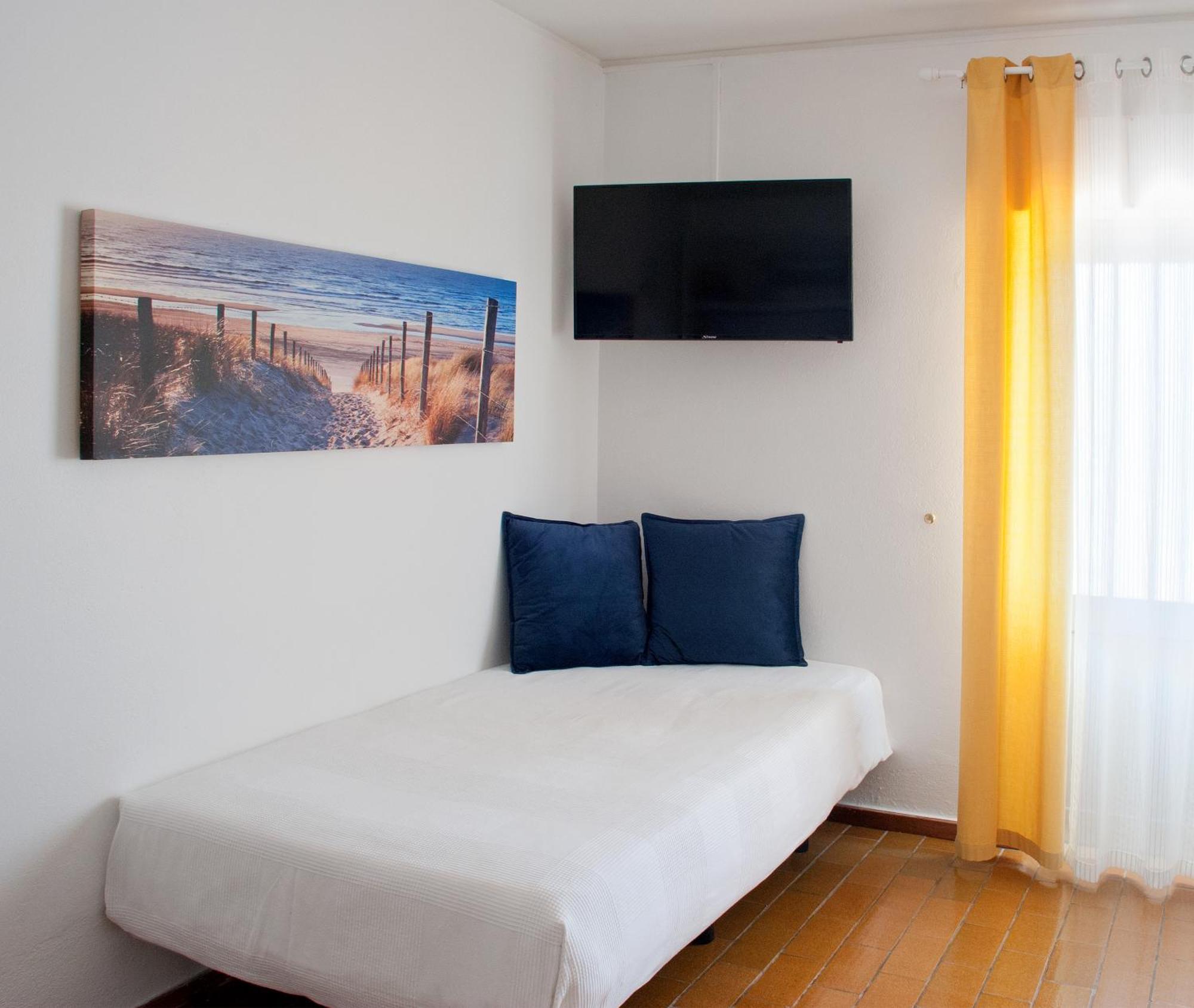 Apartamentos Turisticos Sollagos Exteriör bild