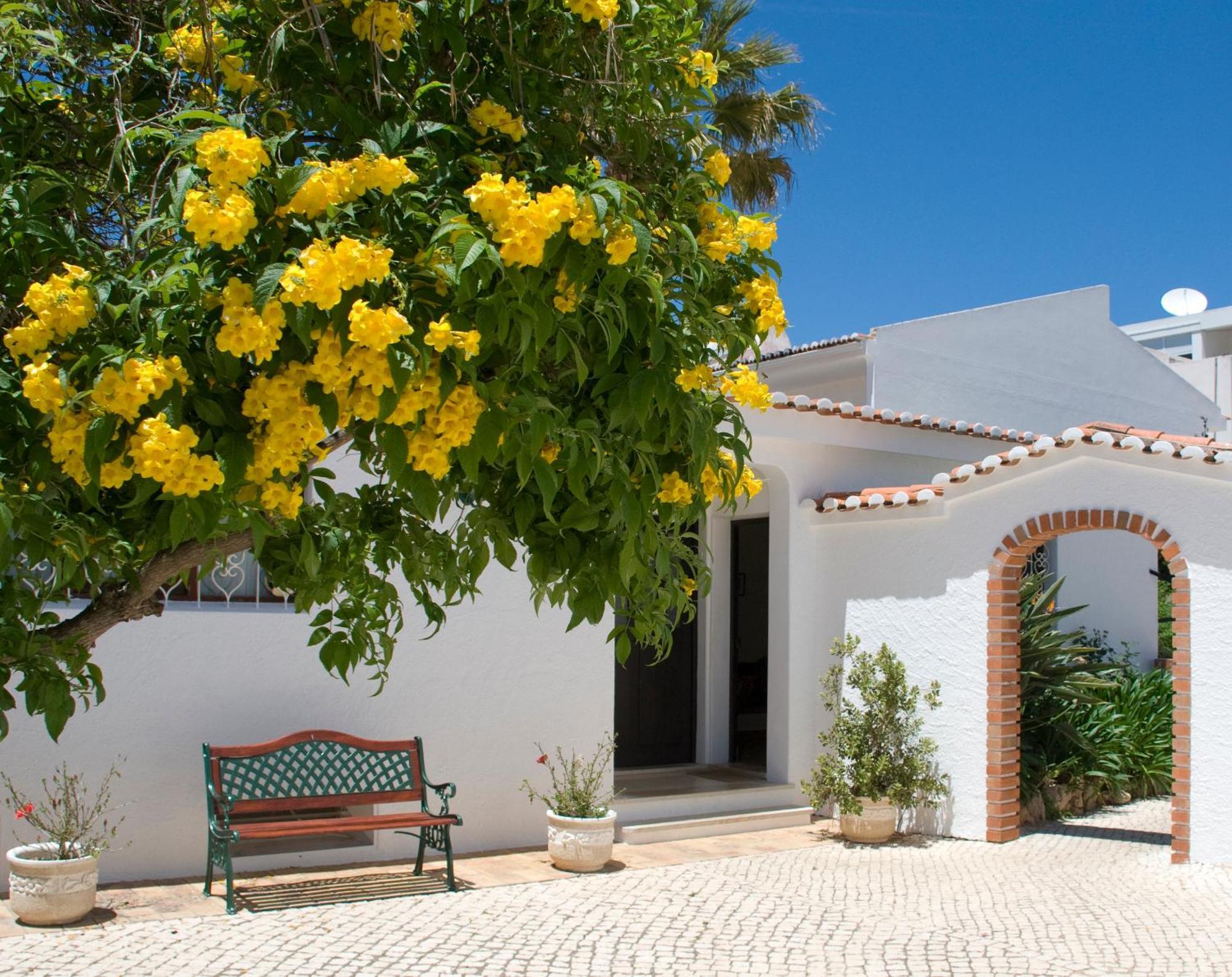 Apartamentos Turisticos Sollagos Exteriör bild