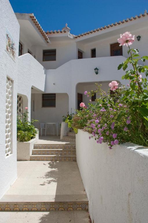 Apartamentos Turisticos Sollagos Exteriör bild
