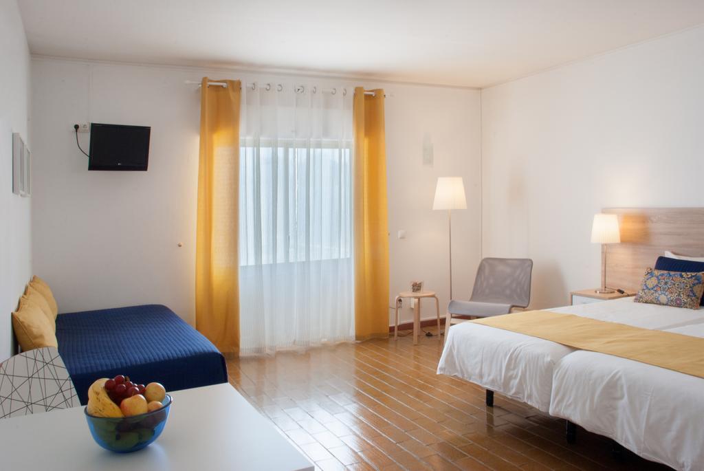 Apartamentos Turisticos Sollagos Exteriör bild