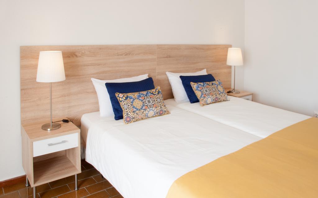 Apartamentos Turisticos Sollagos Exteriör bild