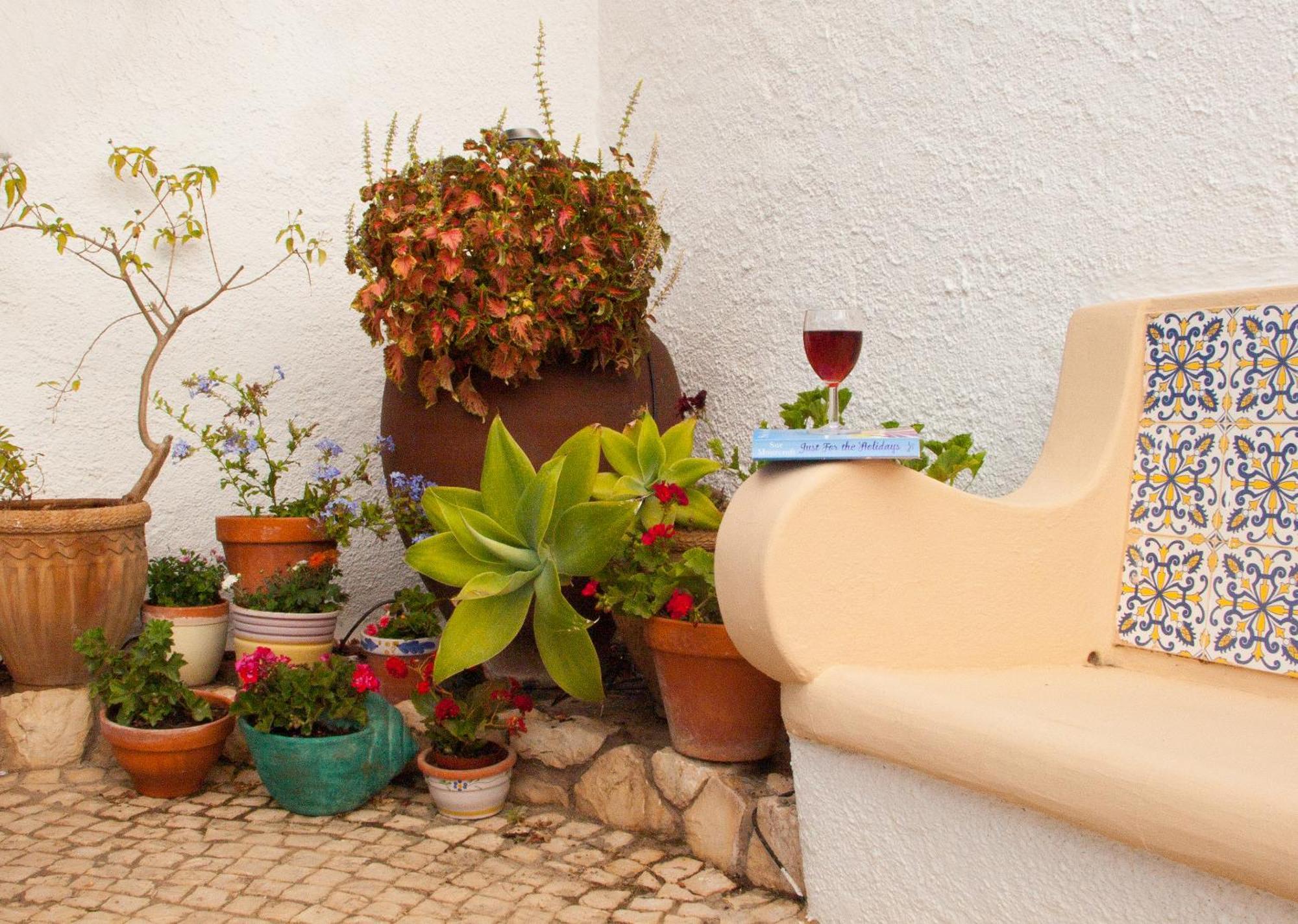 Apartamentos Turisticos Sollagos Exteriör bild