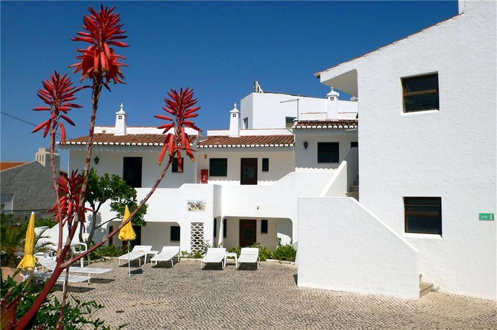 Apartamentos Turisticos Sollagos Exteriör bild