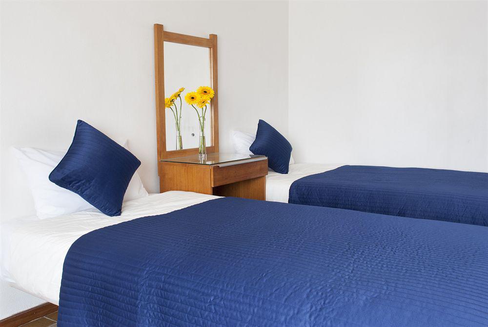 Apartamentos Turisticos Sollagos Exteriör bild