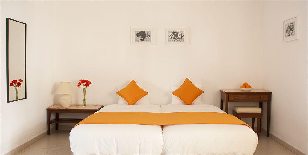 Apartamentos Turisticos Sollagos Exteriör bild