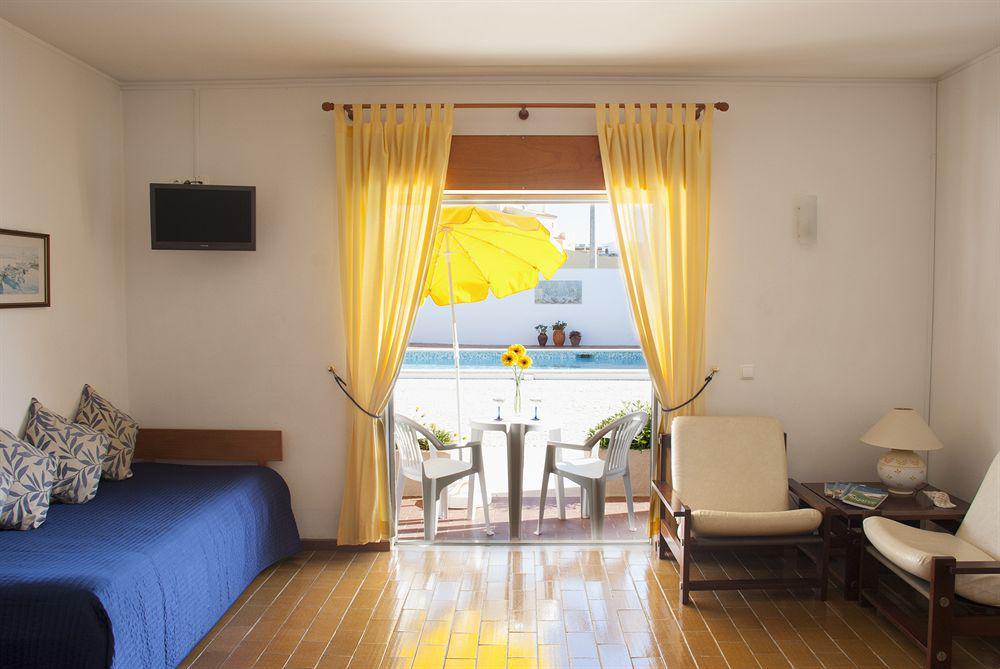 Apartamentos Turisticos Sollagos Exteriör bild