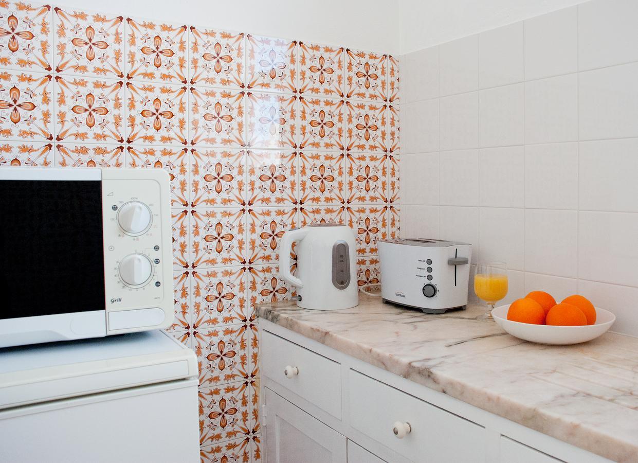Apartamentos Turisticos Sollagos Exteriör bild