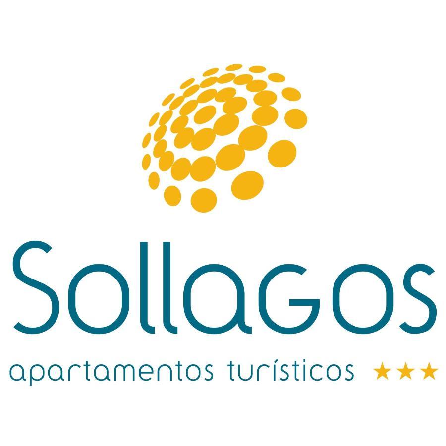 Apartamentos Turisticos Sollagos Exteriör bild